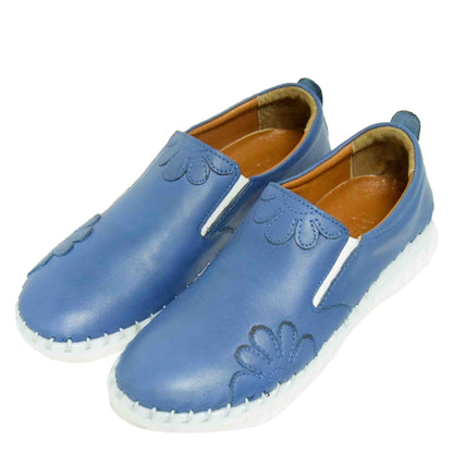 PANTOFI CASUAL DAMĂ ANNA VIOTTI AV010