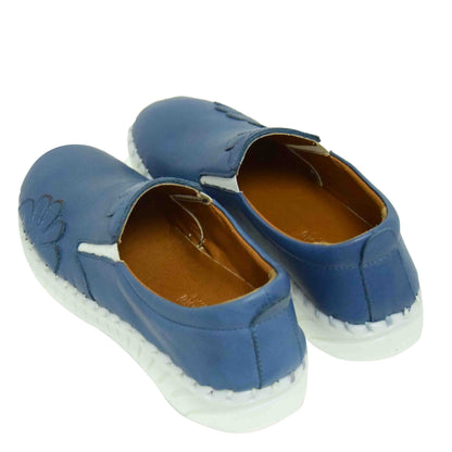 PANTOFI CASUAL DAMĂ ANNA VIOTTI AV010
