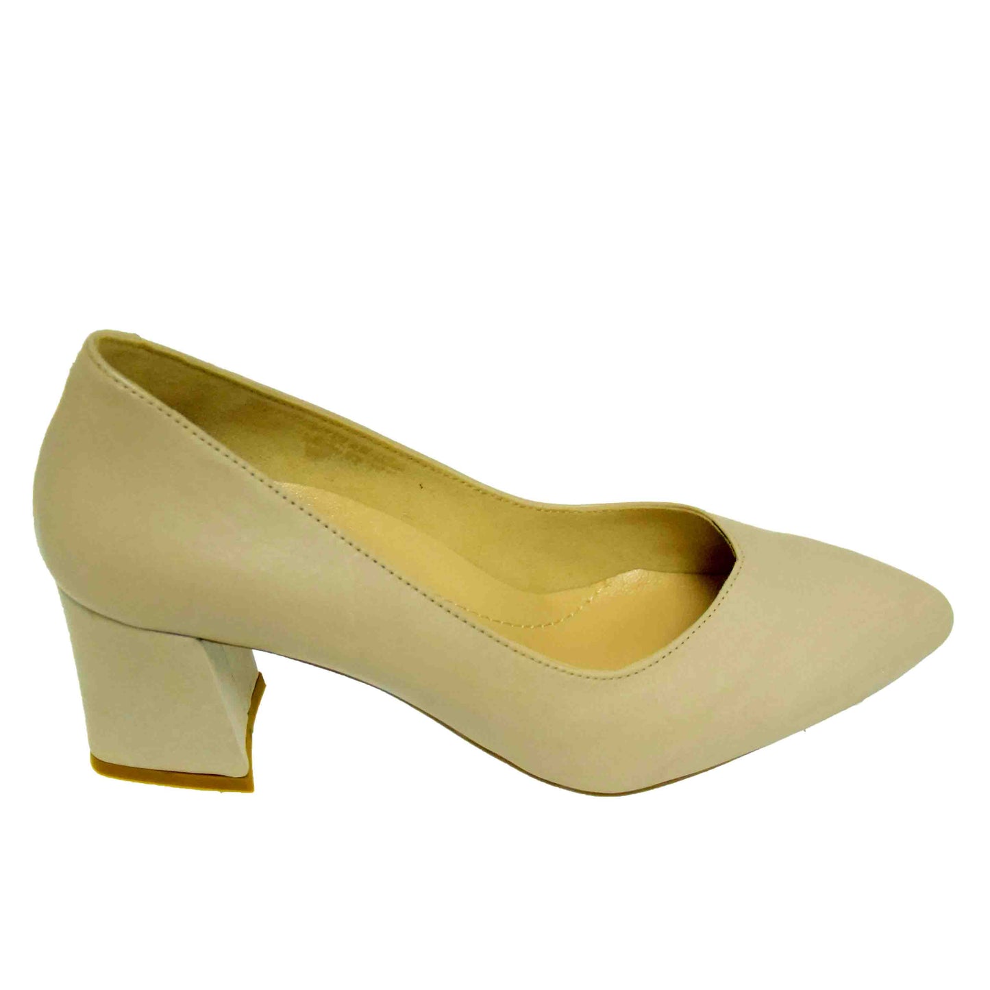 PANTOFI CASUAL DAMA ANNA VIOTTI 24170 BEJ