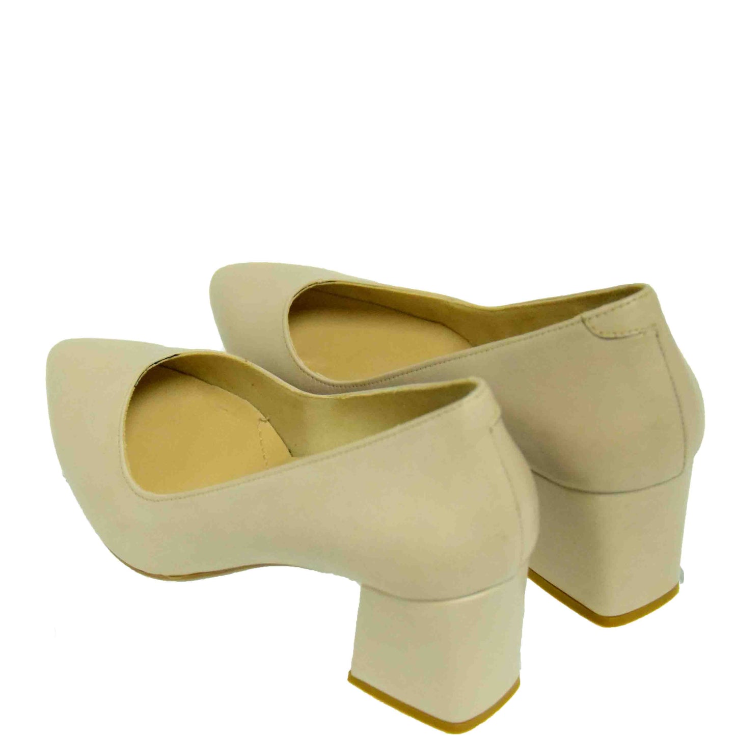 PANTOFI CASUAL DAMA ANNA VIOTTI 24170 BEJ