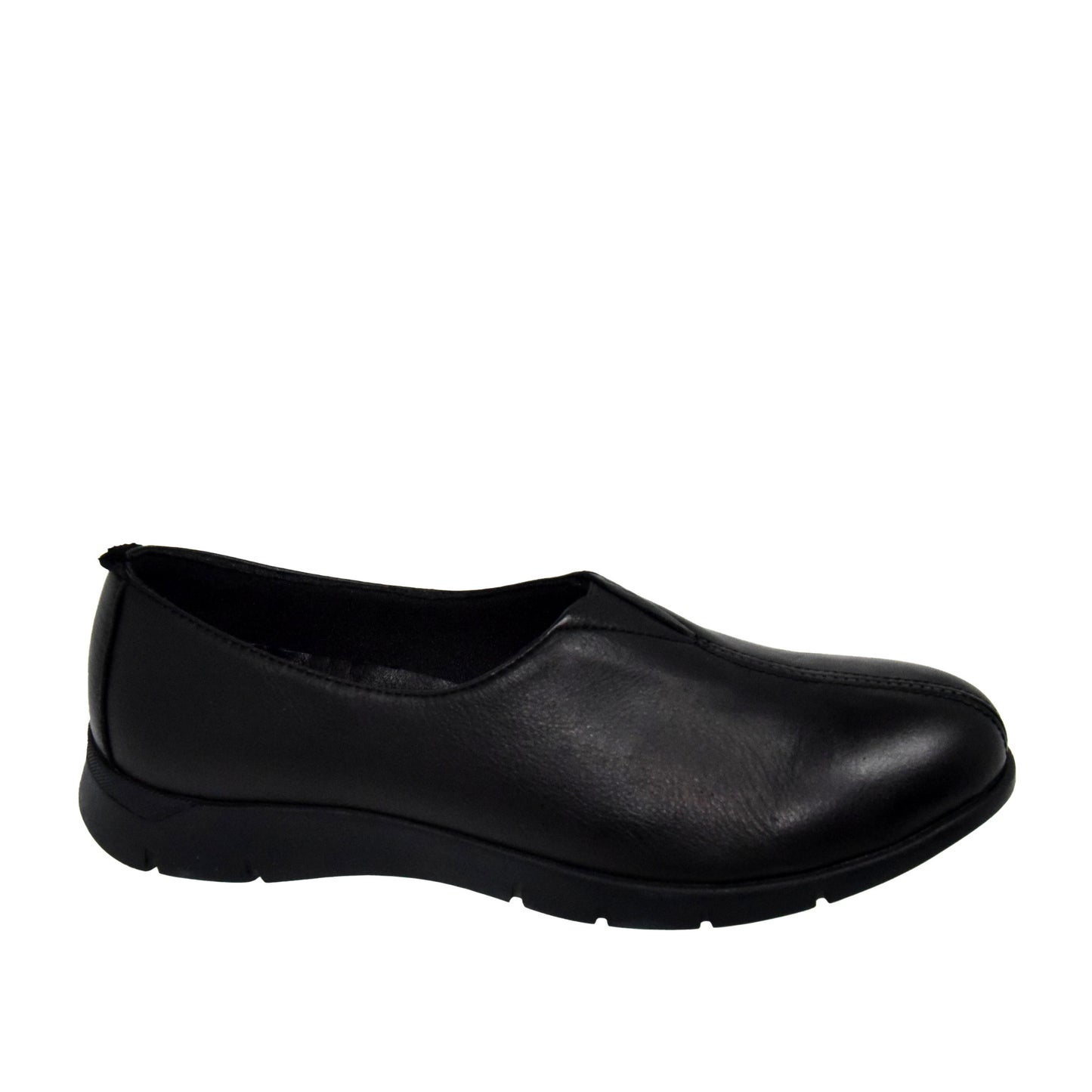 PANTOFI CASUAL DAMA ANNA VIOTTI D21-22602 NEGRI