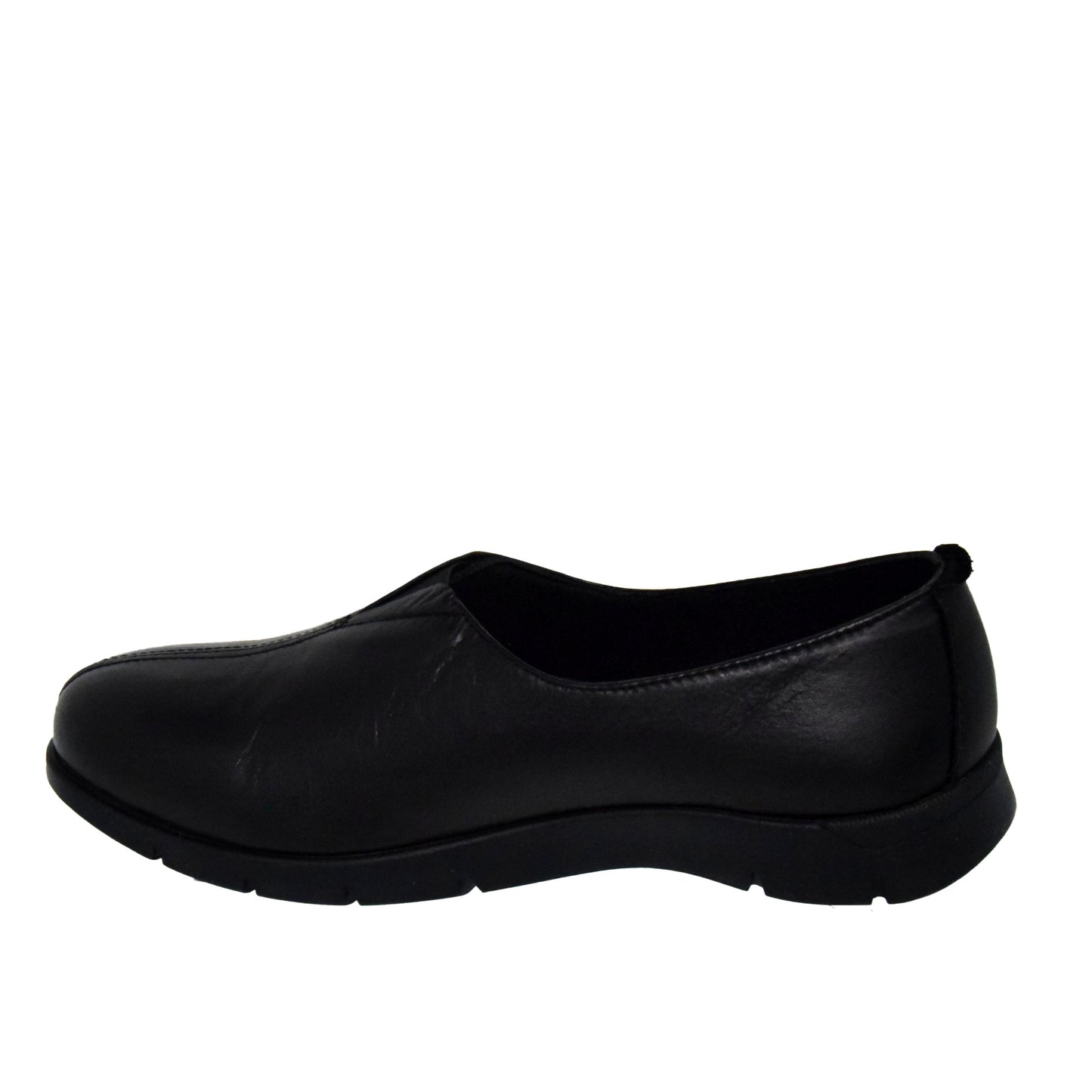 PANTOFI CASUAL DAMA ANNA VIOTTI D21-22602 NEGRI