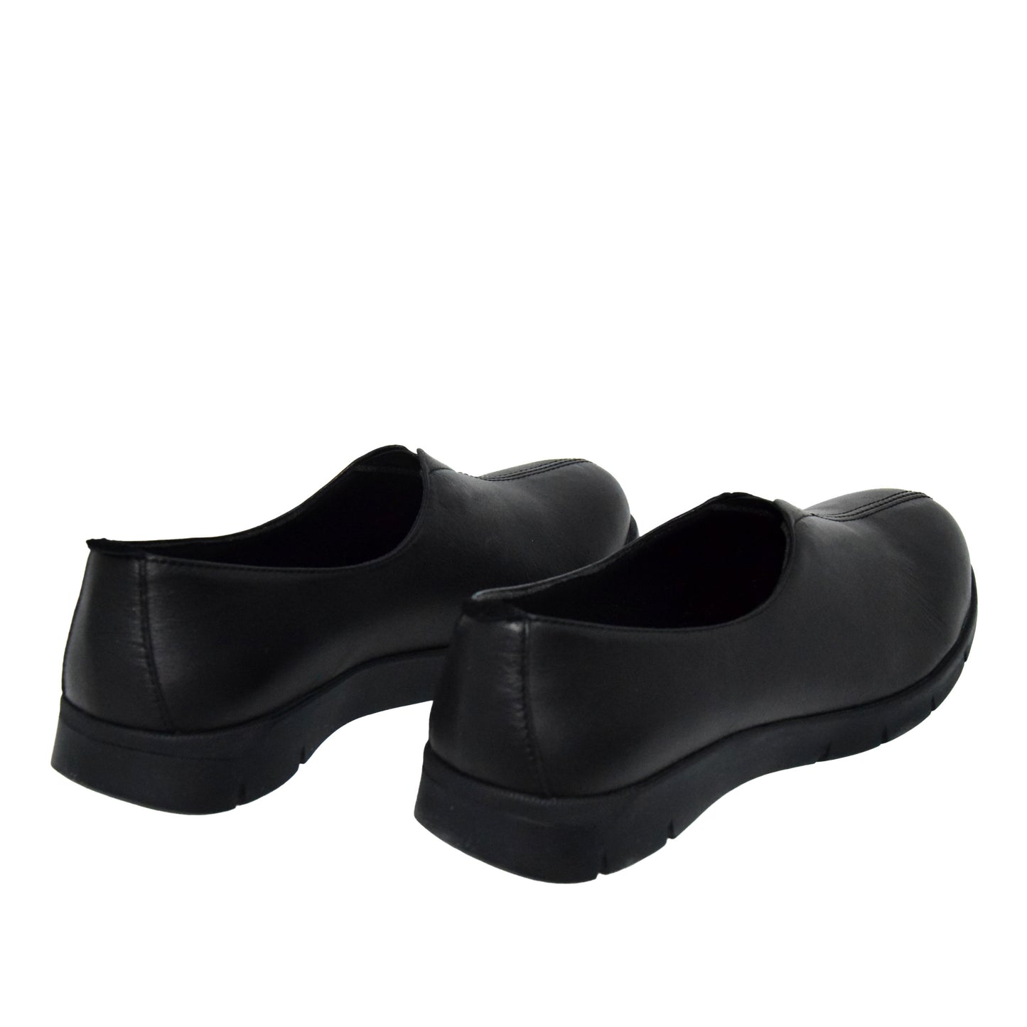 PANTOFI CASUAL DAMA ANNA VIOTTI D21-22602 NEGRI