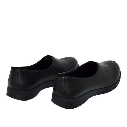 PANTOFI CASUAL DAMA ANNA VIOTTI D21-22602 NEGRI