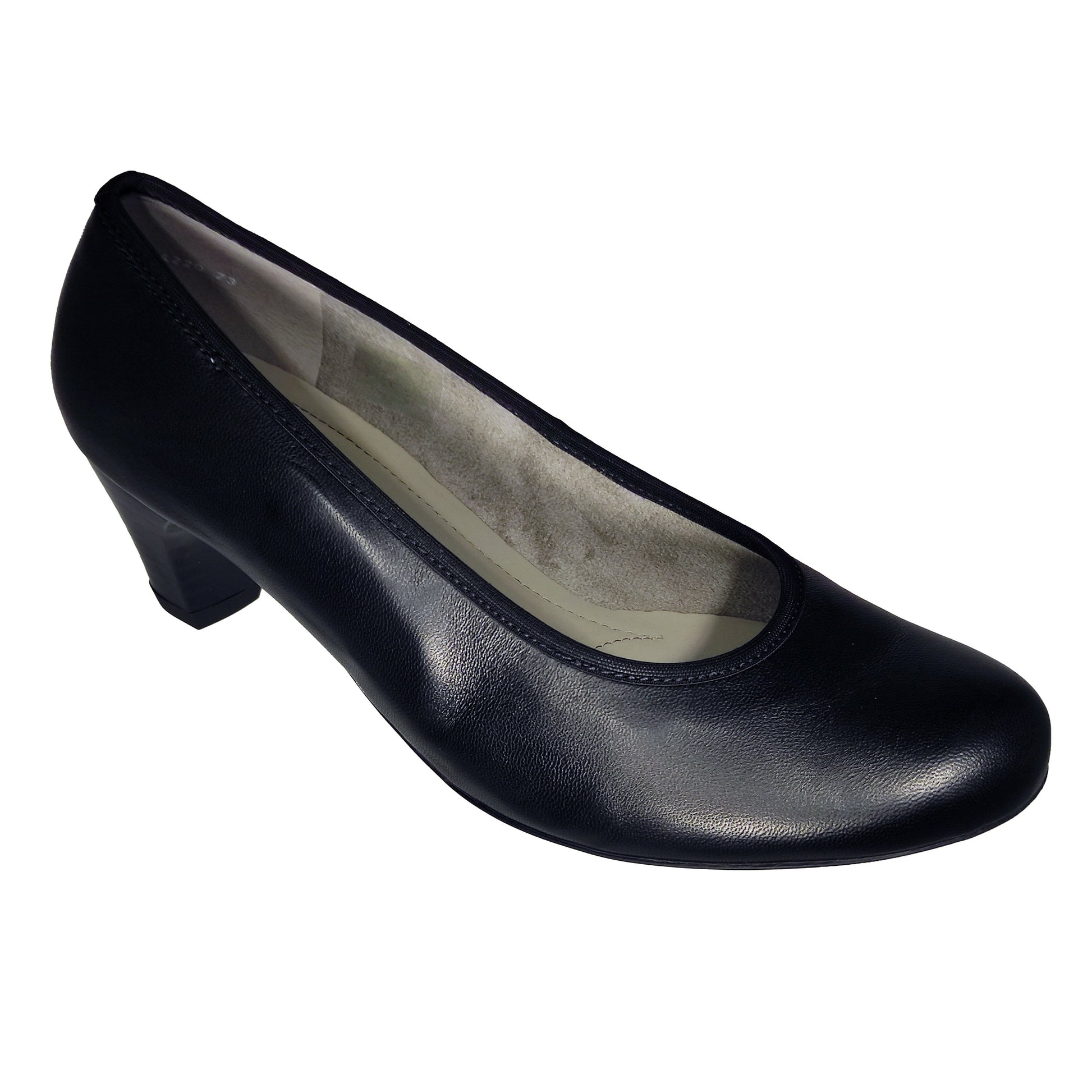 PANTOFI ELEGANȚI DAMĂ ARA/12-54220-73 01-N - totalpantofi