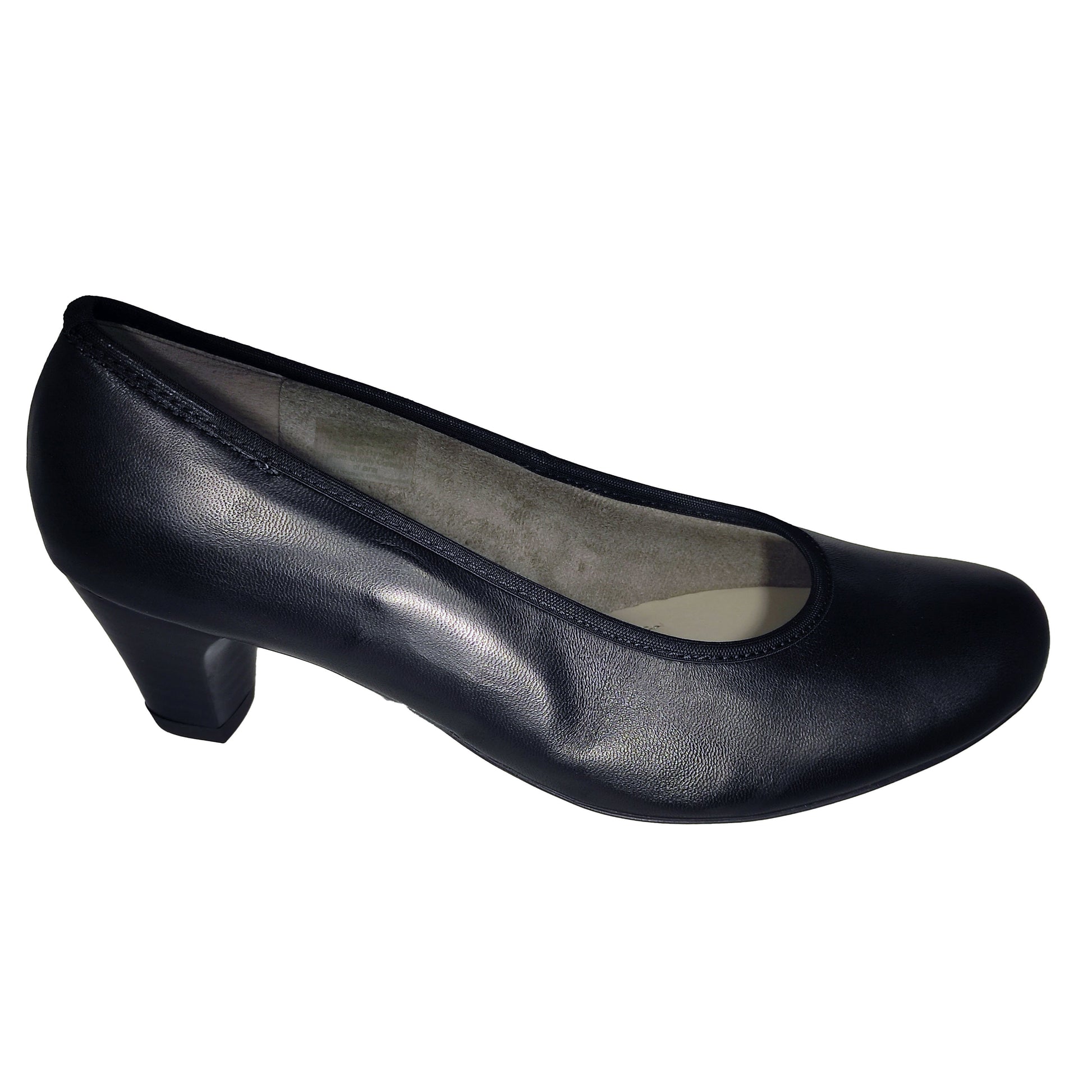 PANTOFI ELEGANȚI DAMĂ ARA/12-54220-73 01-N - totalpantofi