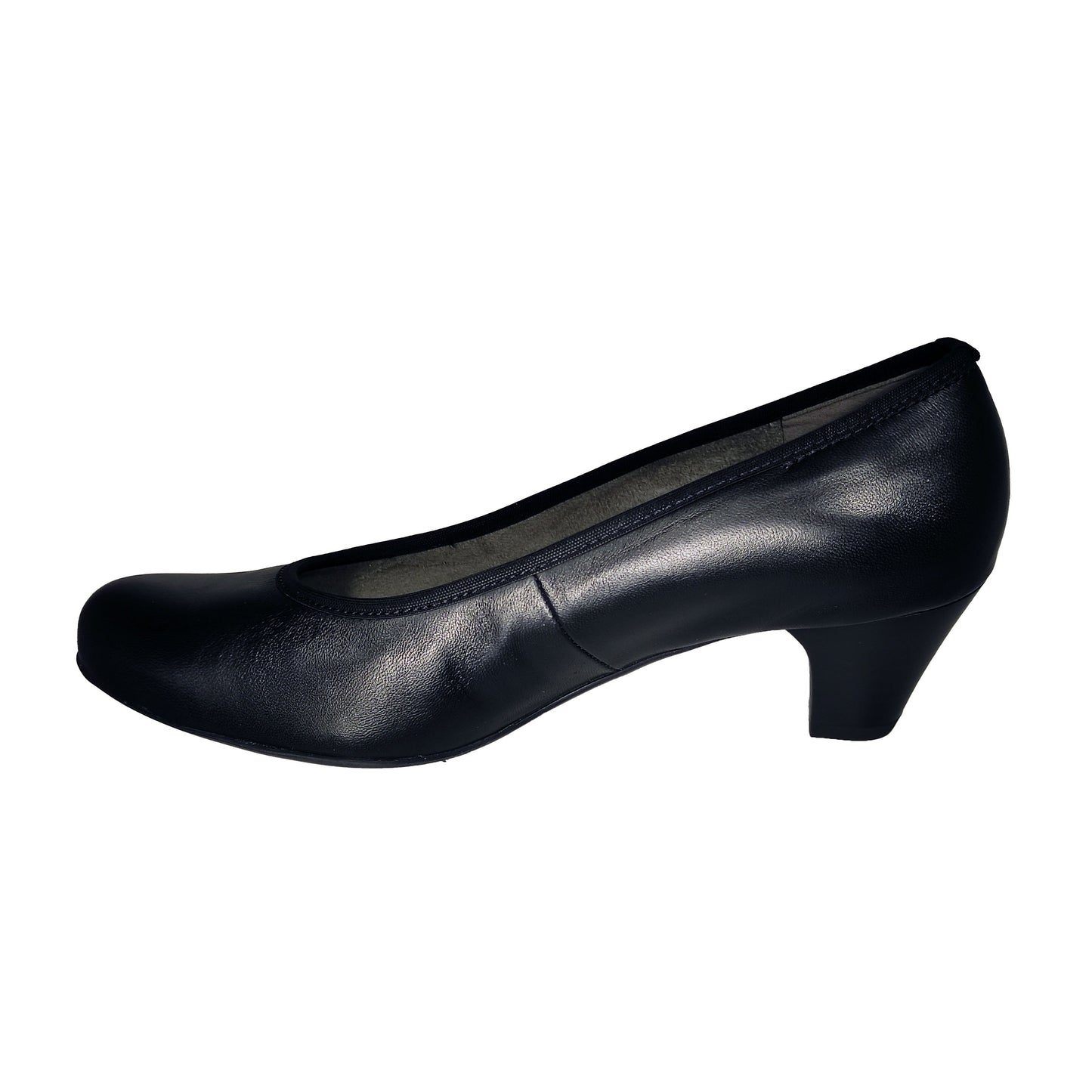 PANTOFI ELEGANȚI DAMĂ ARA/12-54220-73 01-N - totalpantofi