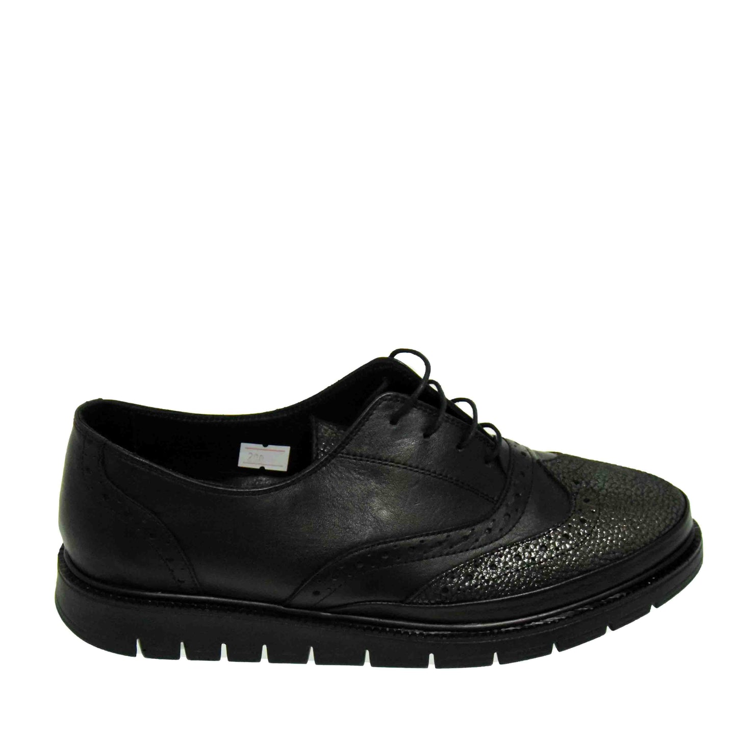 PANTOFI CASUAL DAMĂ BRAND ROMÂNESC A10C - totalpantofi