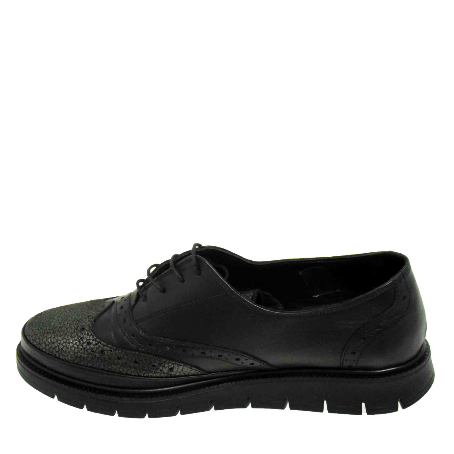 PANTOFI CASUAL DAMĂ BRAND ROMÂNESC A10C - totalpantofi