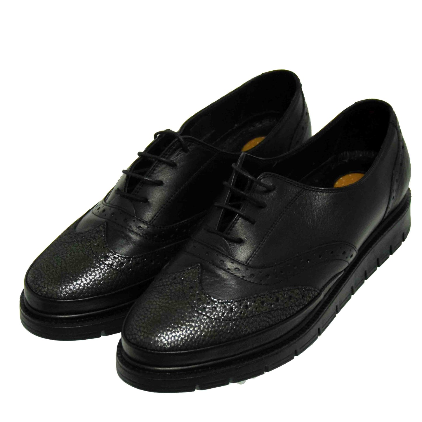 PANTOFI CASUAL DAMĂ BRAND ROMÂNESC A10C - totalpantofi