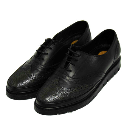 PANTOFI CASUAL DAMĂ BRAND ROMÂNESC A10C - totalpantofi