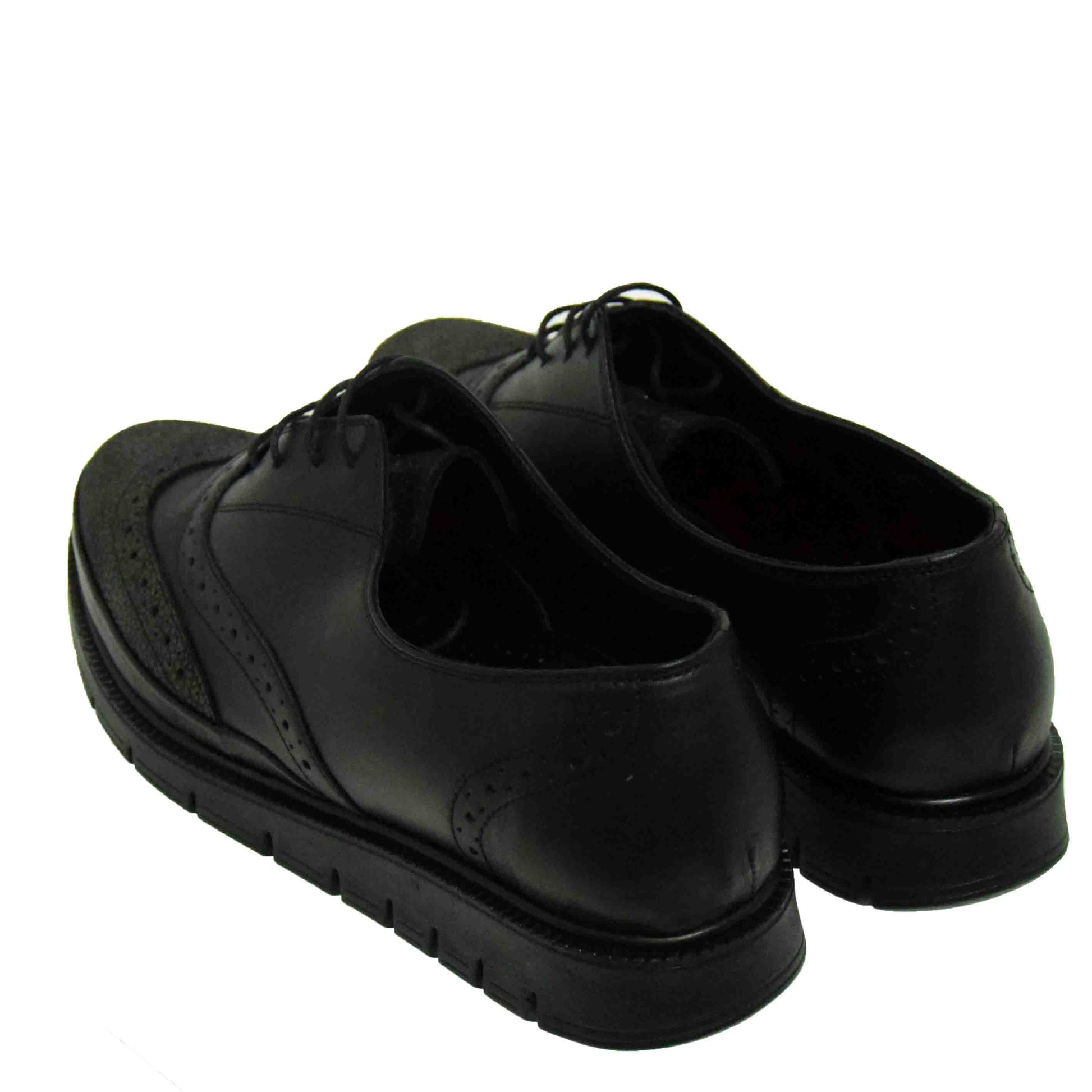 PANTOFI CASUAL DAMĂ BRAND ROMÂNESC A10C - totalpantofi