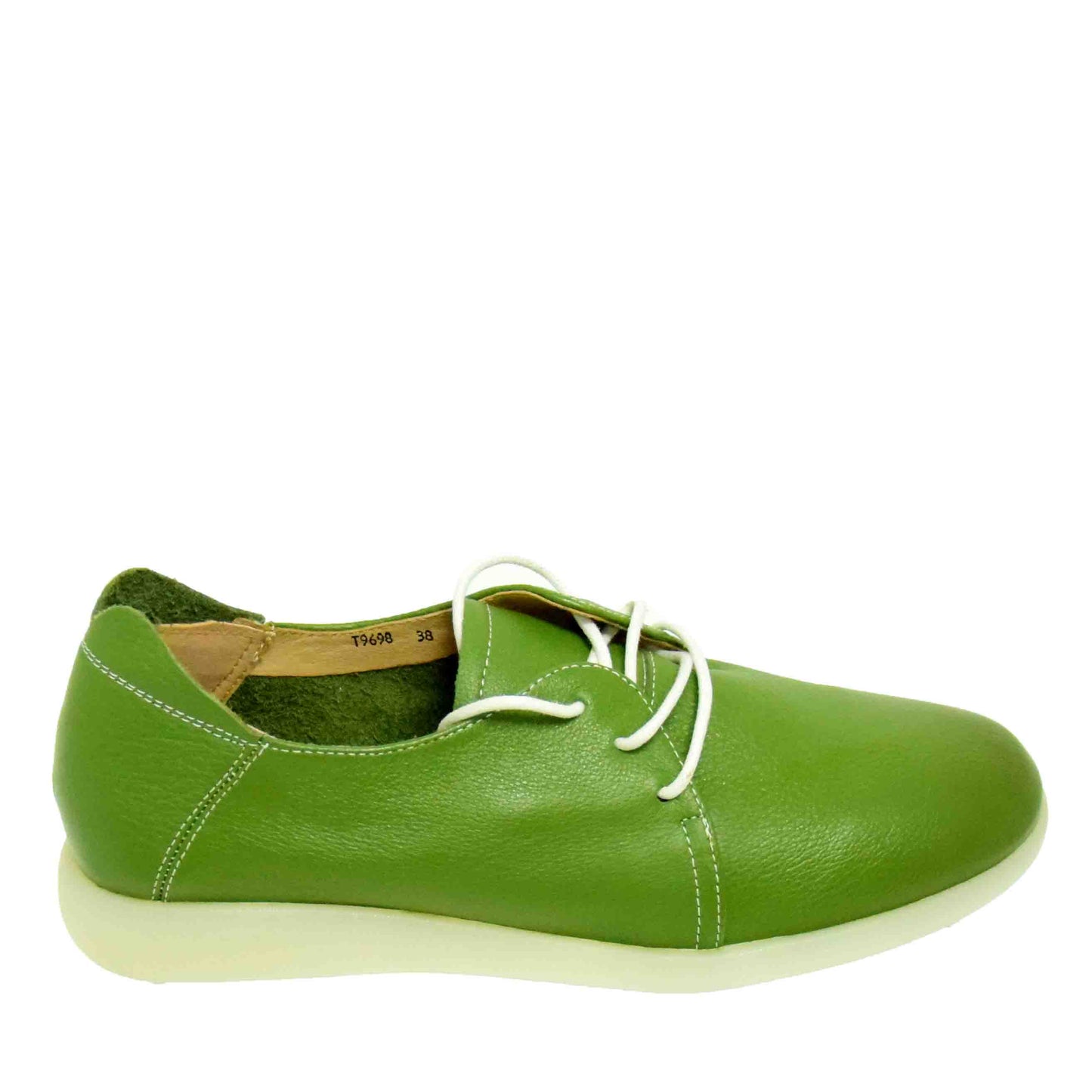 PANTOFI CASUAL DAMĂ BRAND ROMÂNESC A14P