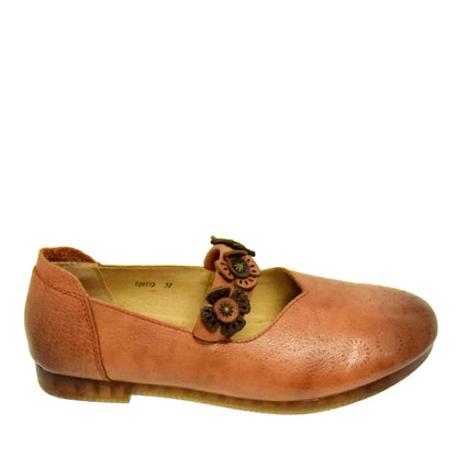 PANTOFI CASUAL DAMĂ BRAND ROMÂNESC A16P
