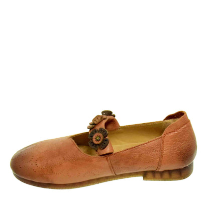PANTOFI CASUAL DAMĂ BRAND ROMÂNESC A16P