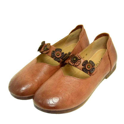 PANTOFI CASUAL DAMĂ BRAND ROMÂNESC A16P