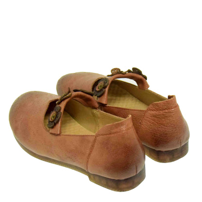 PANTOFI CASUAL DAMĂ BRAND ROMÂNESC A16P