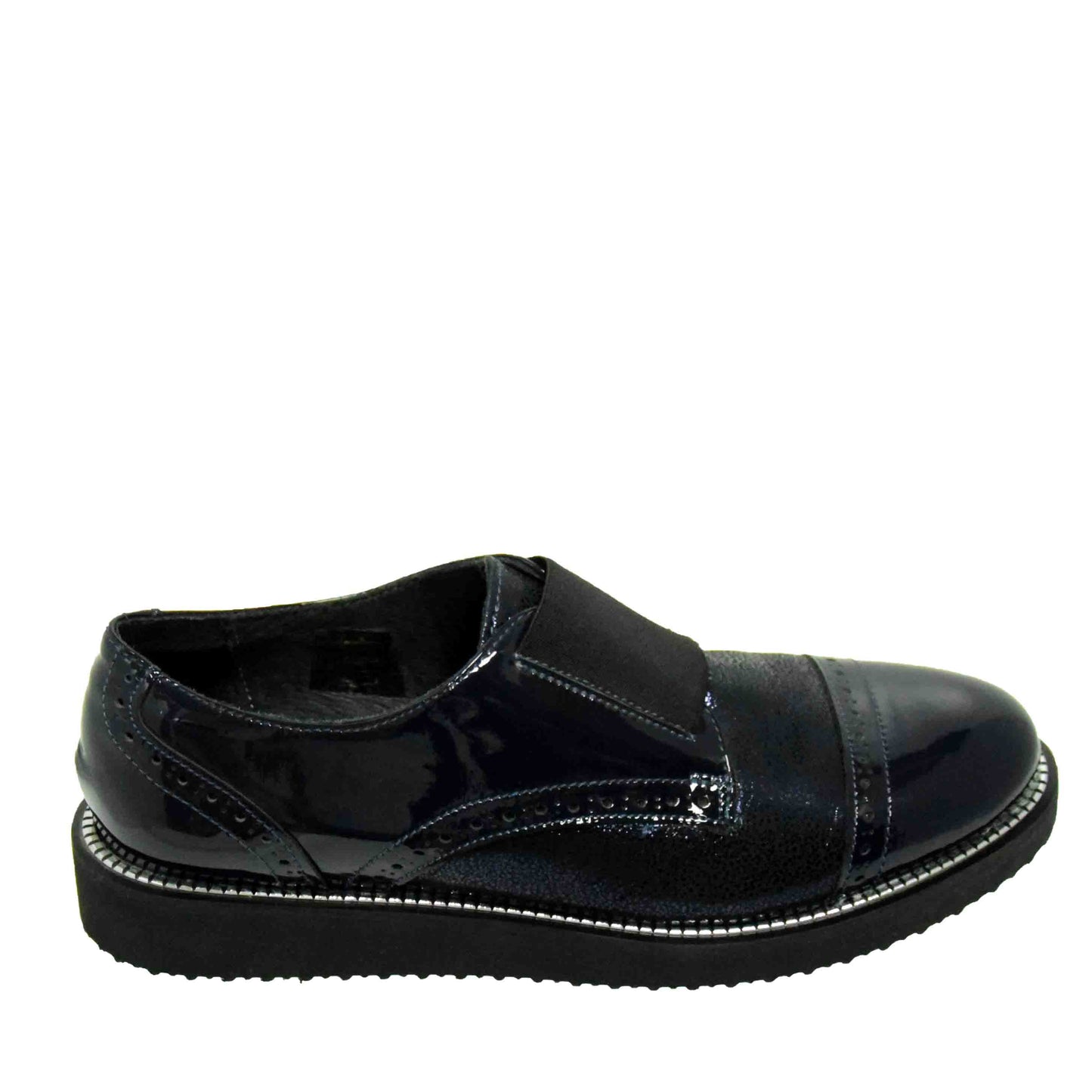 PANTOFI CASUAL DAMĂ BRAND ROMÂNESC A271C - totalpantofi