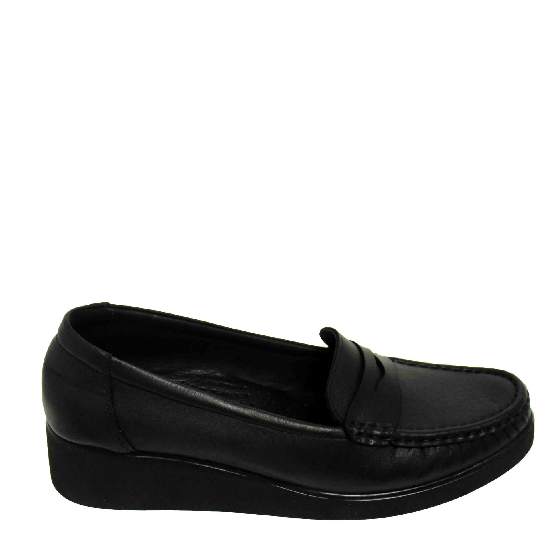 PANTOFI CASUAL DAMĂ BRAND ROMÂNESC A27C - totalpantofi