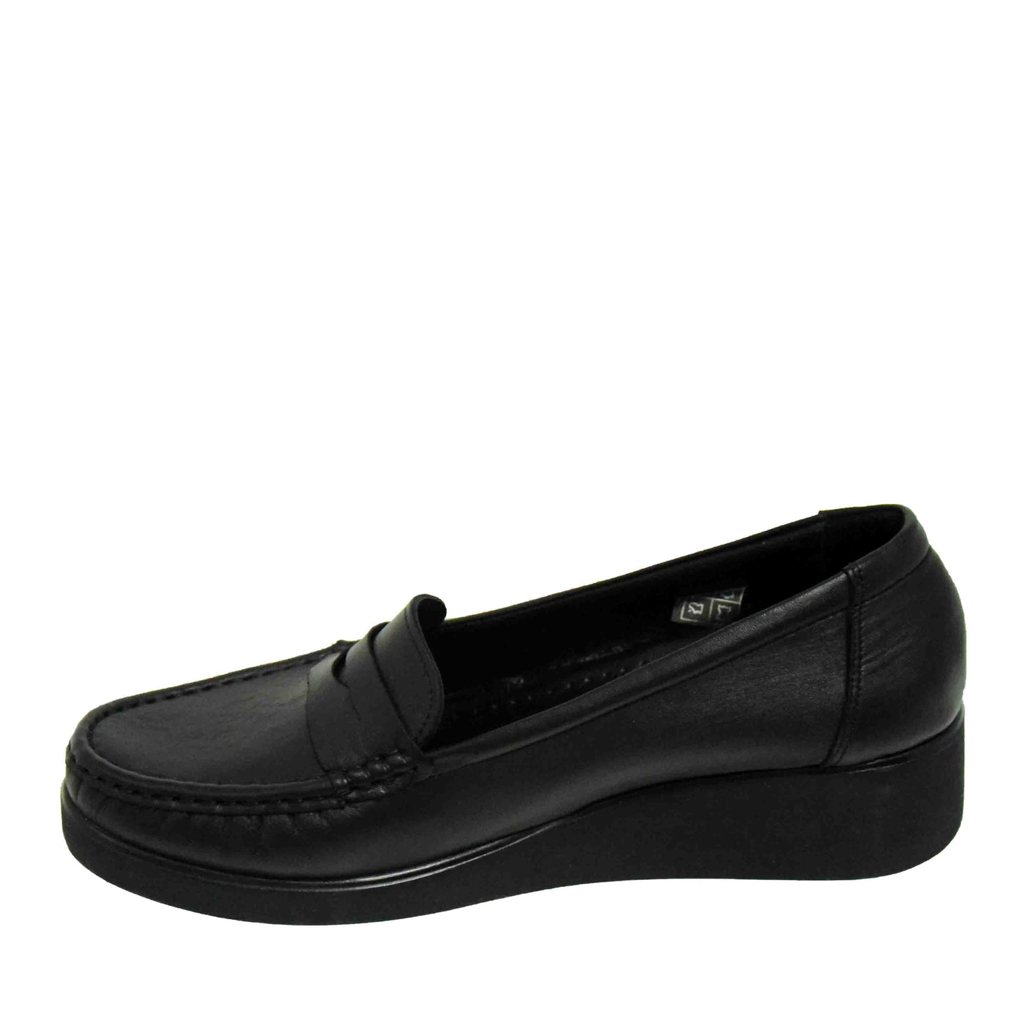 PANTOFI CASUAL DAMĂ BRAND ROMÂNESC A27C - totalpantofi