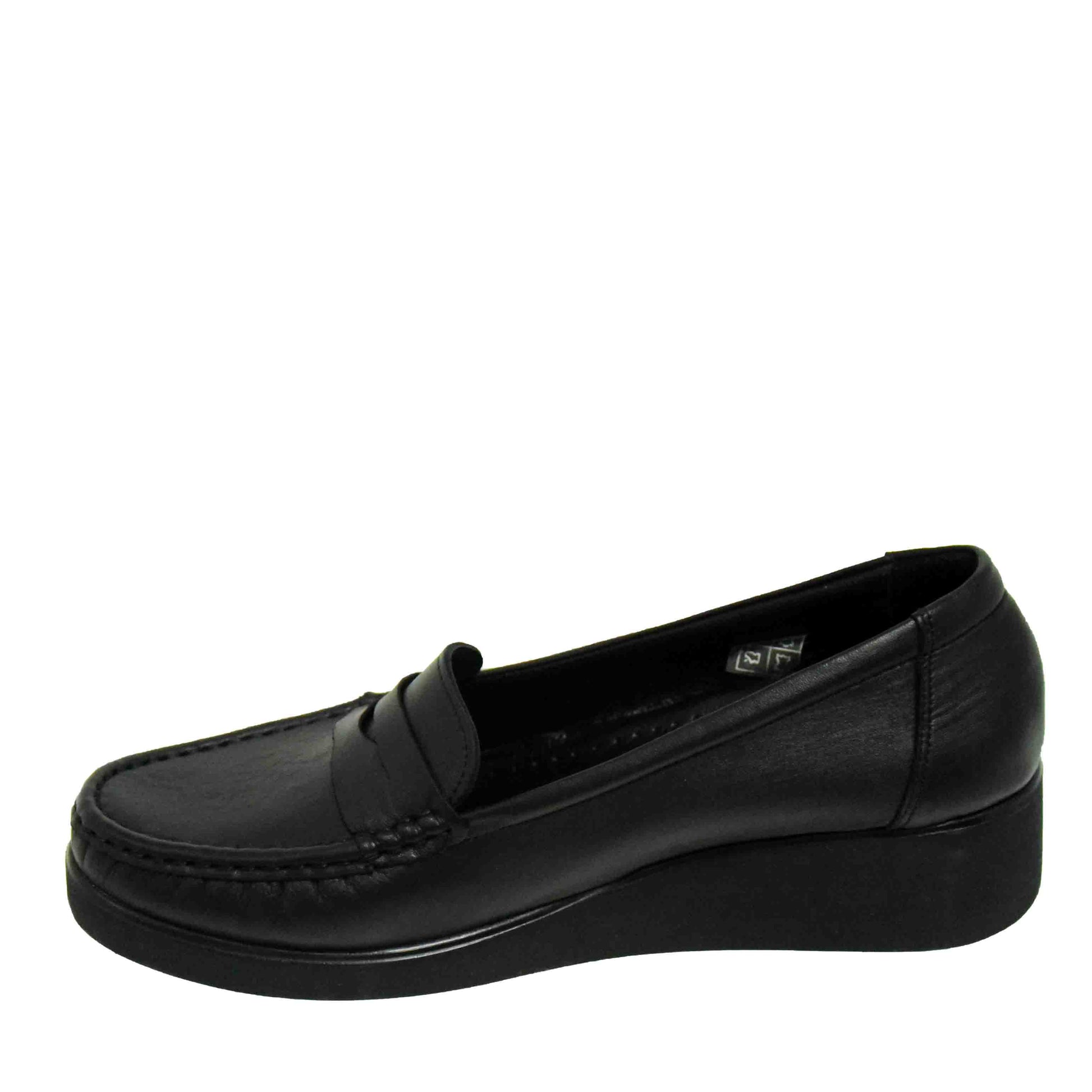 PANTOFI CASUAL DAMĂ BRAND ROMÂNESC A27C - totalpantofi