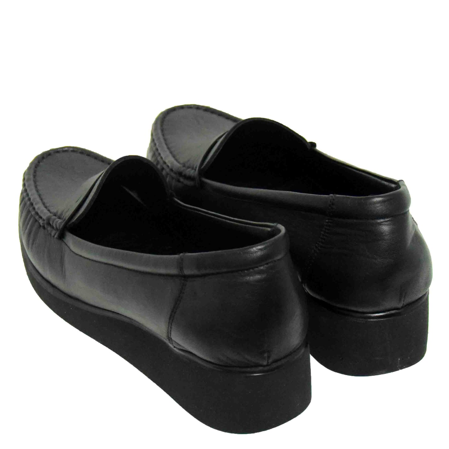 PANTOFI CASUAL DAMĂ BRAND ROMÂNESC A27C - totalpantofi