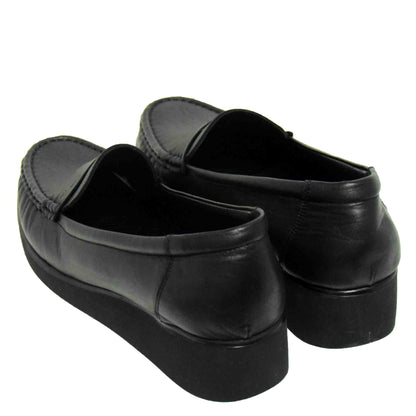 PANTOFI CASUAL DAMĂ BRAND ROMÂNESC A27C - totalpantofi
