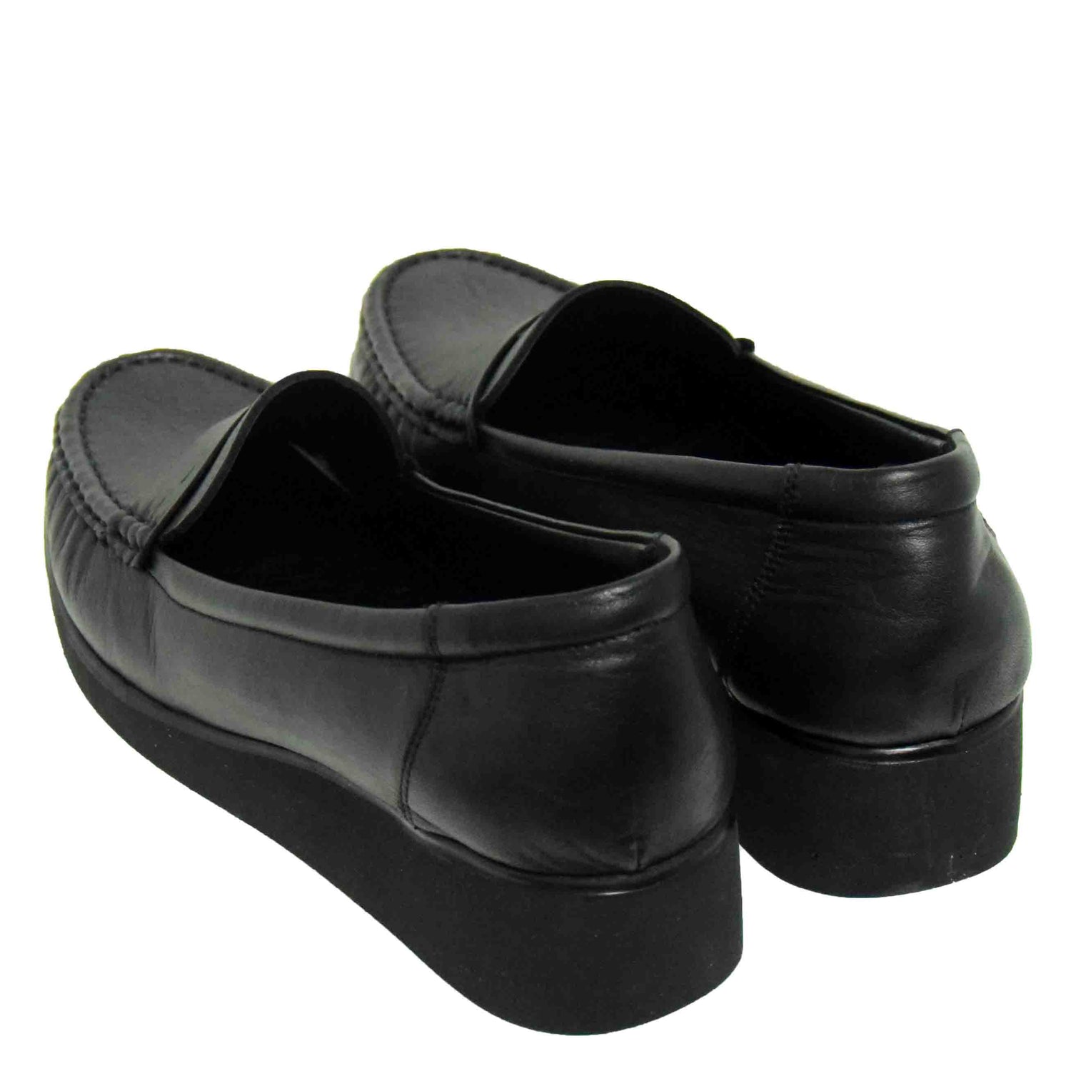 PANTOFI CASUAL DAMĂ BRAND ROMÂNESC A27C - totalpantofi