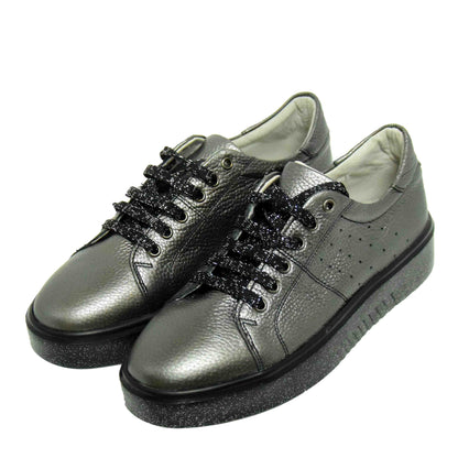 PANTOFI CASUAL DAMĂ BRAND ROMÂNESC A295C - totalpantofi