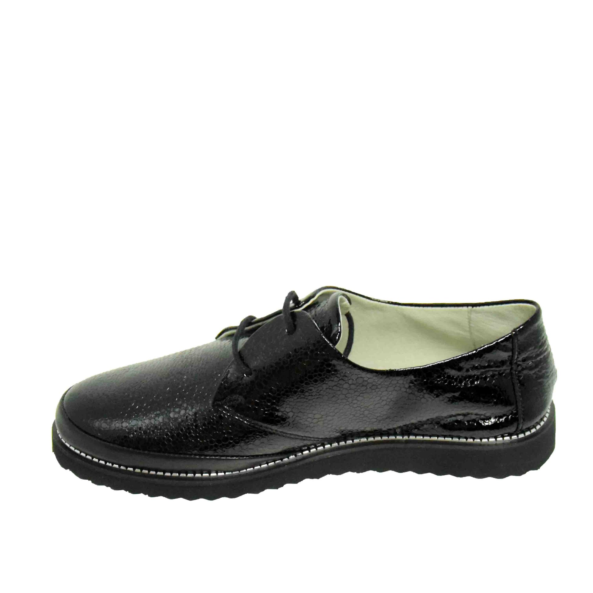 PANTOFI CASUAL DAMĂ BRAND ROMÂNESC A297C - totalpantofi