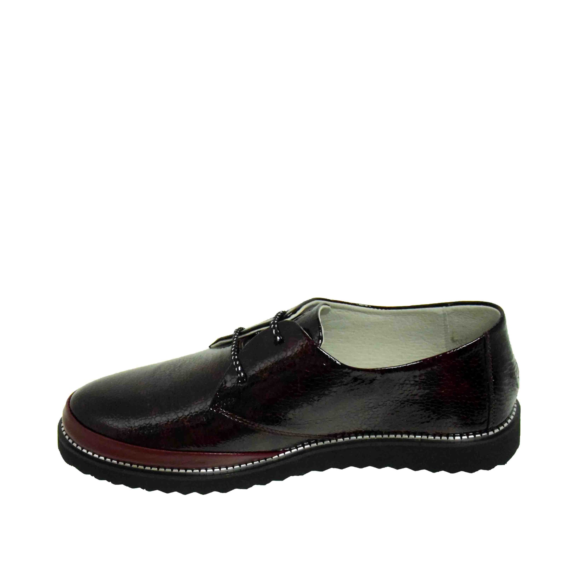 PANTOFI CASUAL DAMĂ BRAND ROMÂNESC A297C - totalpantofi
