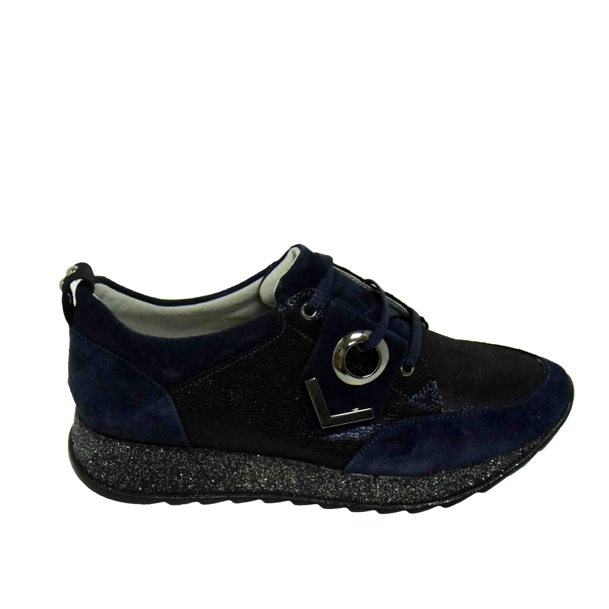 PANTOFI CASUAL DAMĂ BRAND ROMÂNESC A304C - totalpantofi
