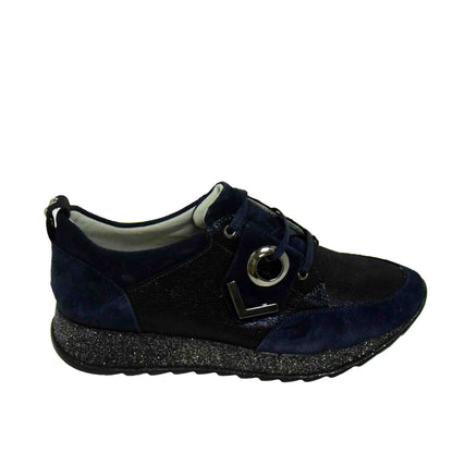 PANTOFI CASUAL DAMĂ BRAND ROMÂNESC A304C - totalpantofi