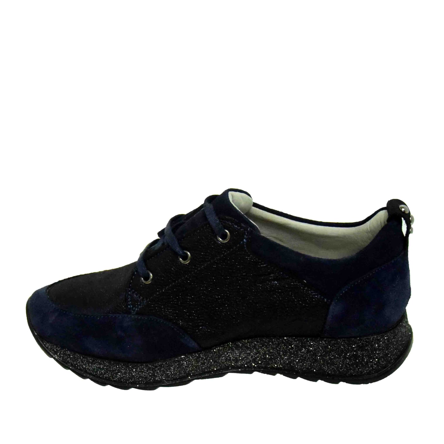 PANTOFI CASUAL DAMĂ BRAND ROMÂNESC A304C - totalpantofi