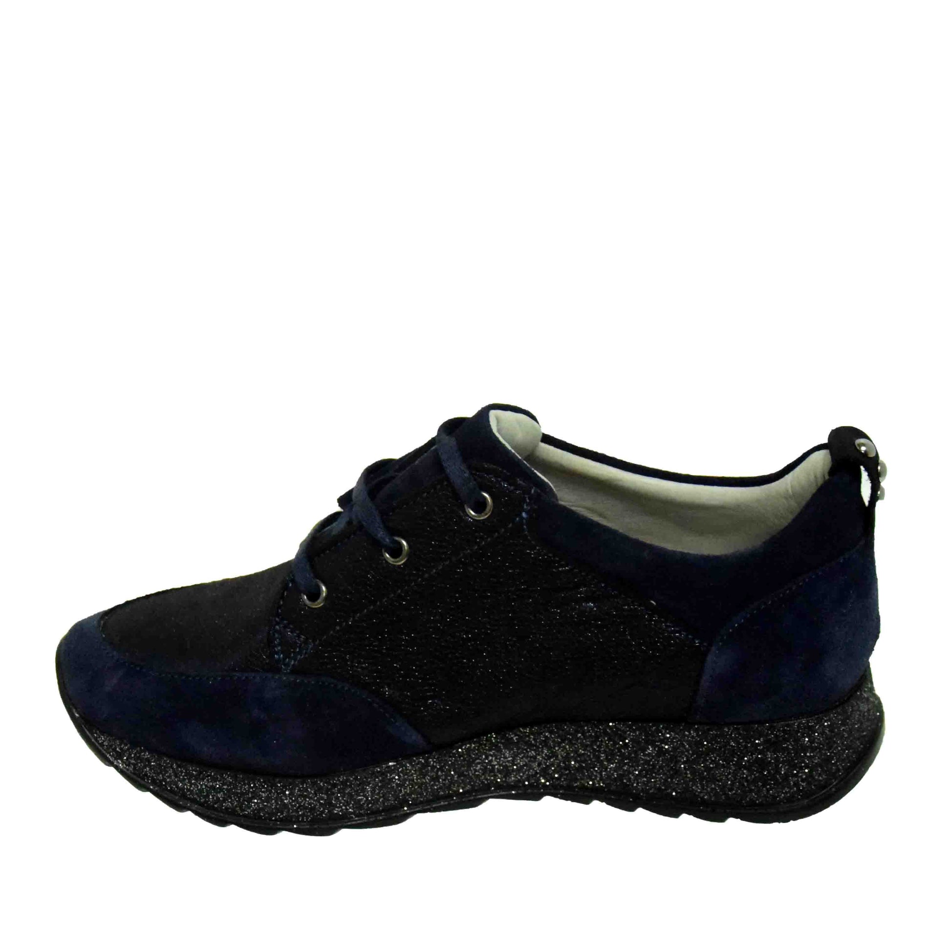 PANTOFI CASUAL DAMĂ BRAND ROMÂNESC A304C - totalpantofi