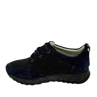 PANTOFI CASUAL DAMĂ BRAND ROMÂNESC A304C - totalpantofi