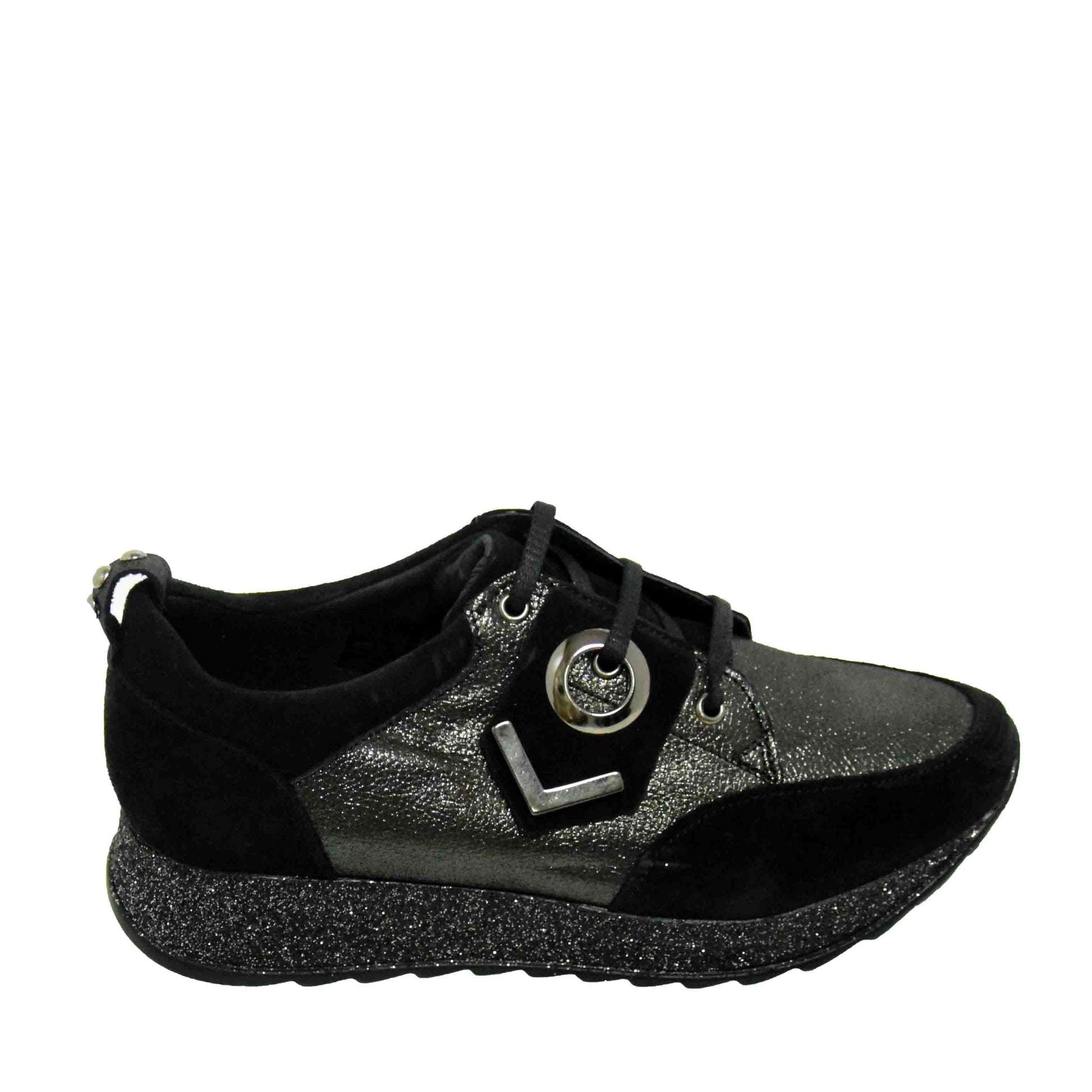 PANTOFI CASUAL DAMĂ BRAND ROMÂNESC A304C - totalpantofi