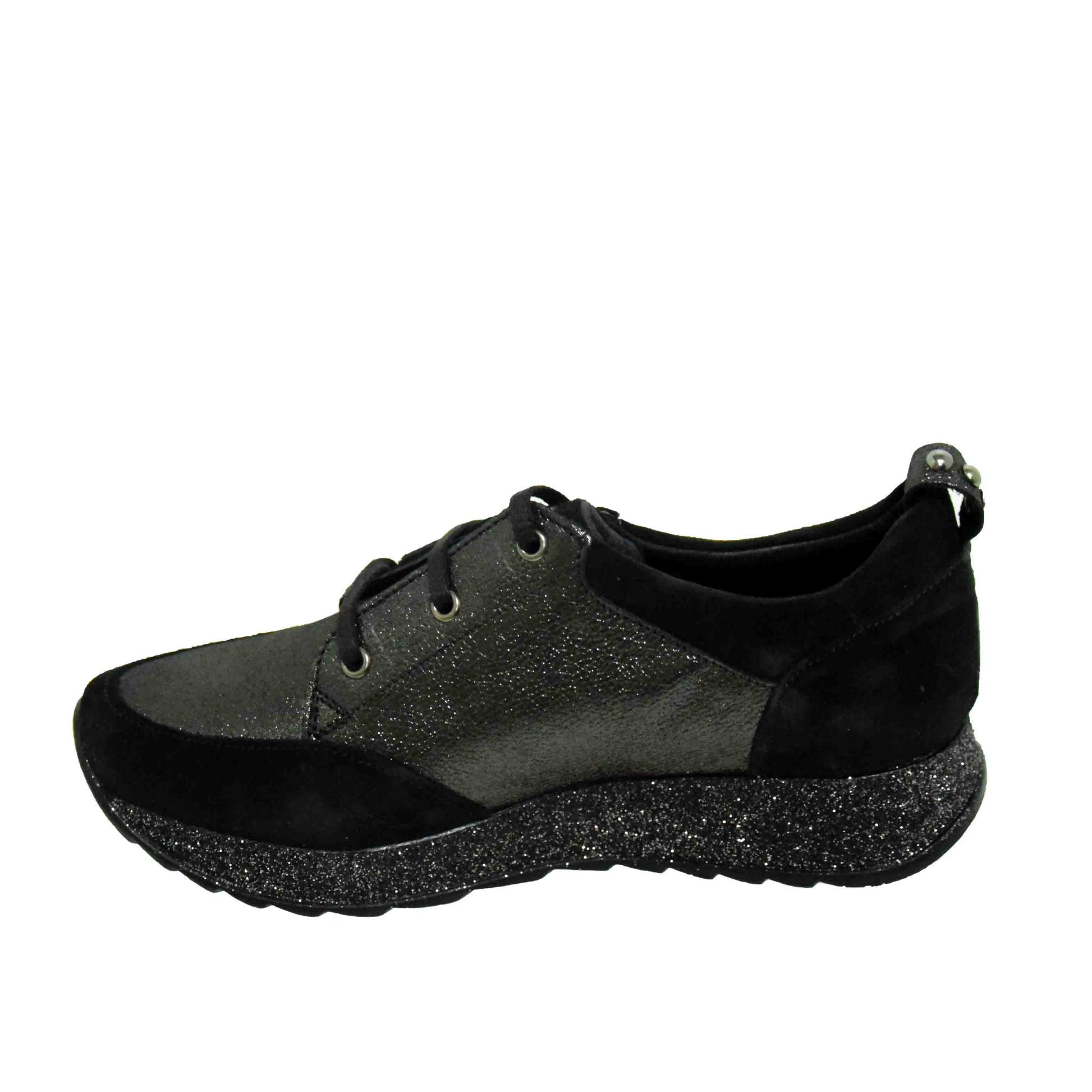 PANTOFI CASUAL DAMĂ BRAND ROMÂNESC A304C - totalpantofi