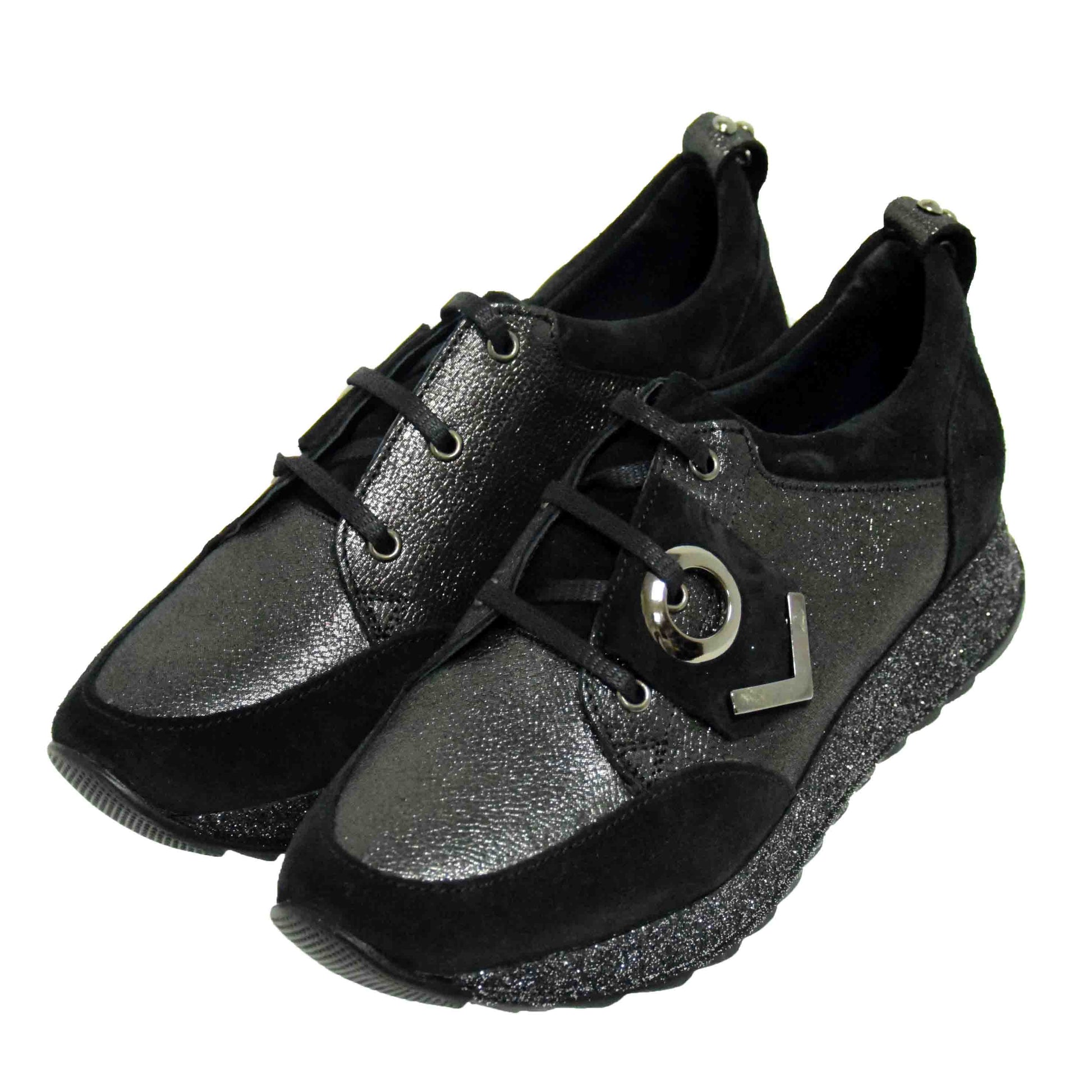PANTOFI CASUAL DAMĂ BRAND ROMÂNESC A304C - totalpantofi