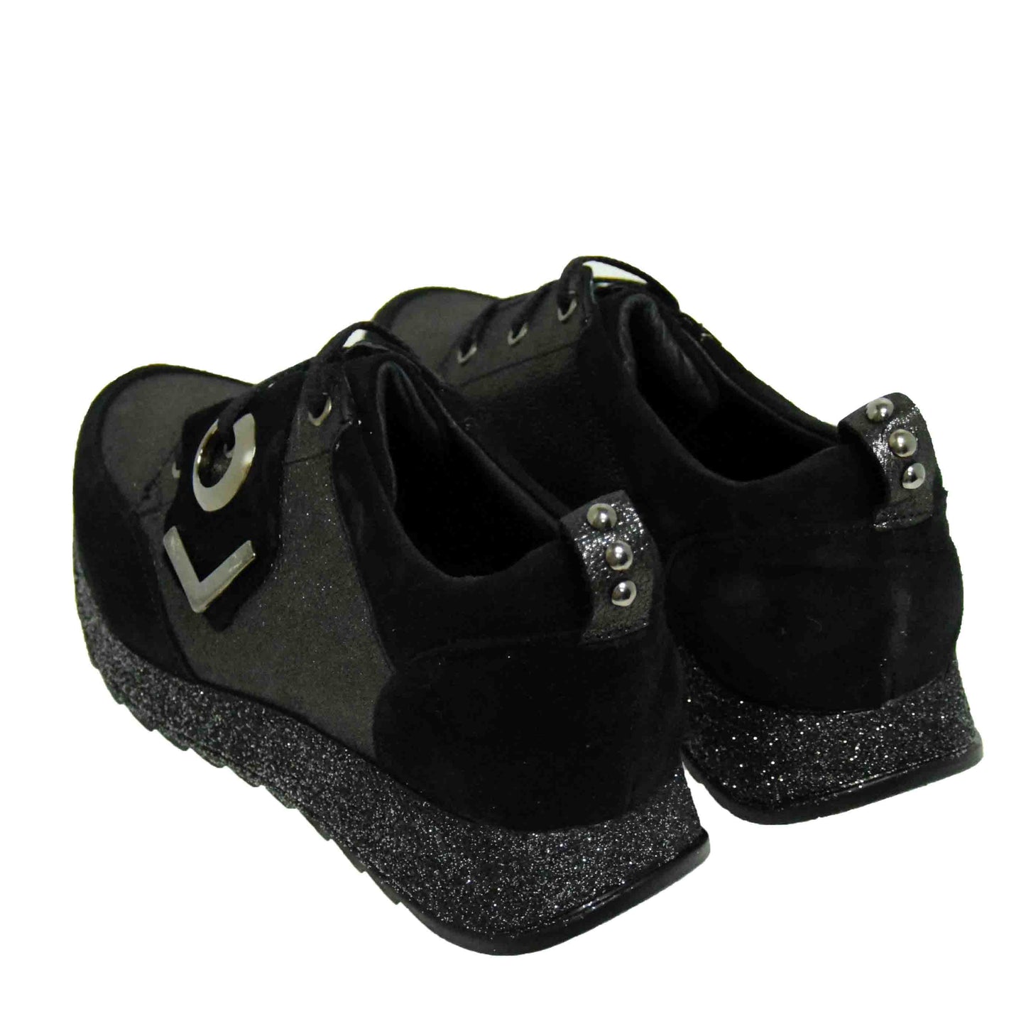 PANTOFI CASUAL DAMĂ BRAND ROMÂNESC A304C - totalpantofi