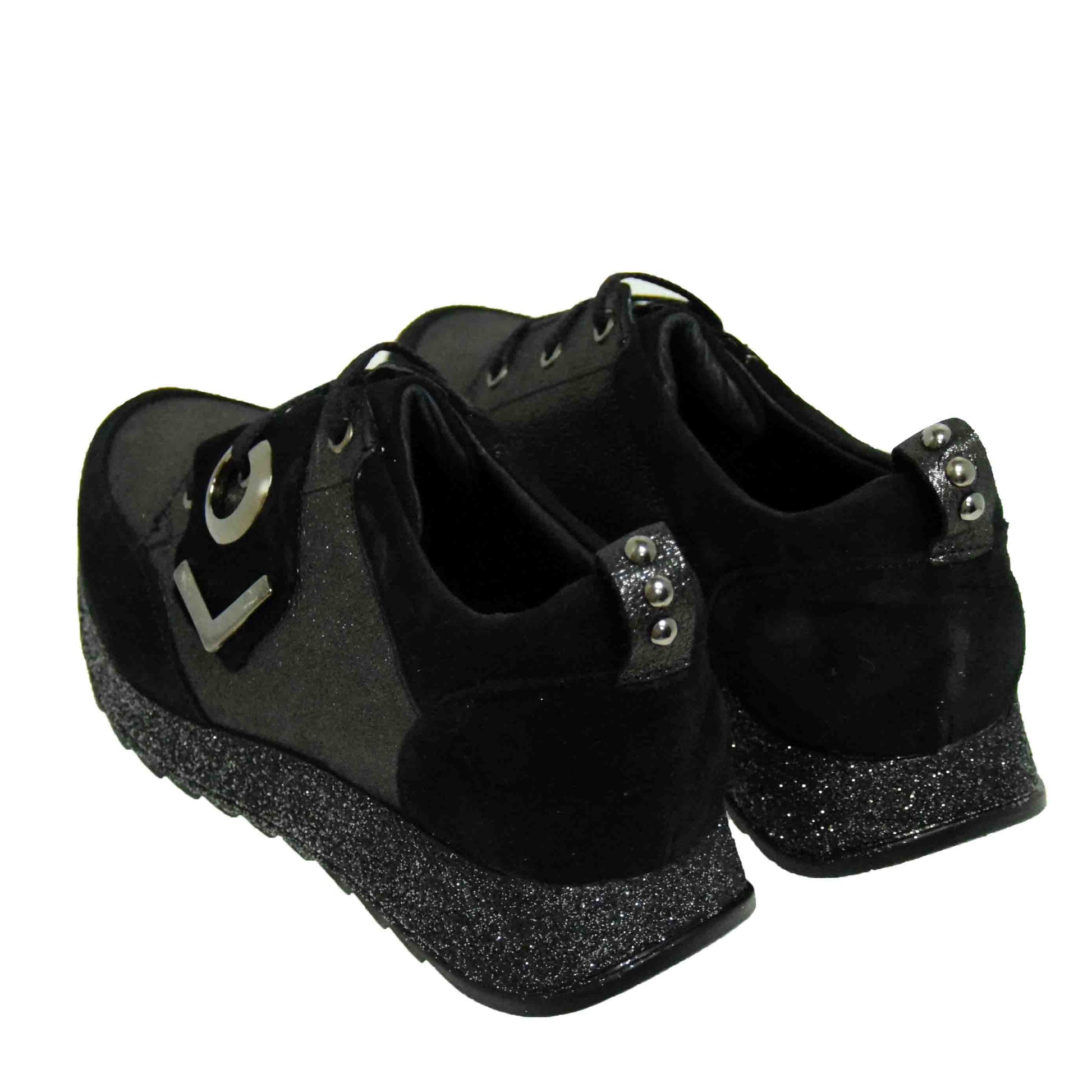 PANTOFI CASUAL DAMĂ BRAND ROMÂNESC A304C - totalpantofi