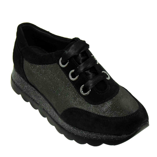 PANTOFI CASUAL DAMĂ BRAND ROMÂNESC A309C - totalpantofi