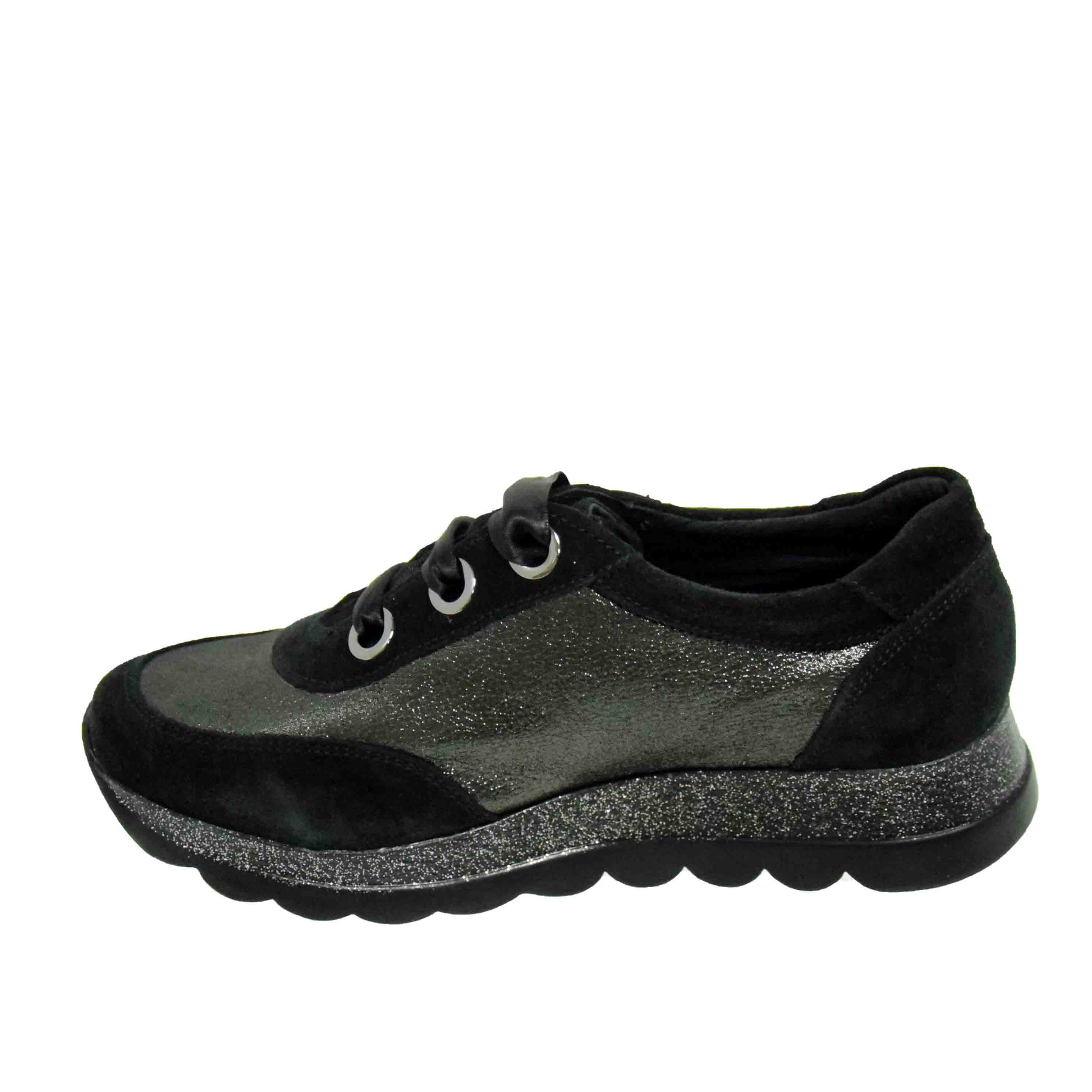 PANTOFI CASUAL DAMĂ BRAND ROMÂNESC A309C - totalpantofi
