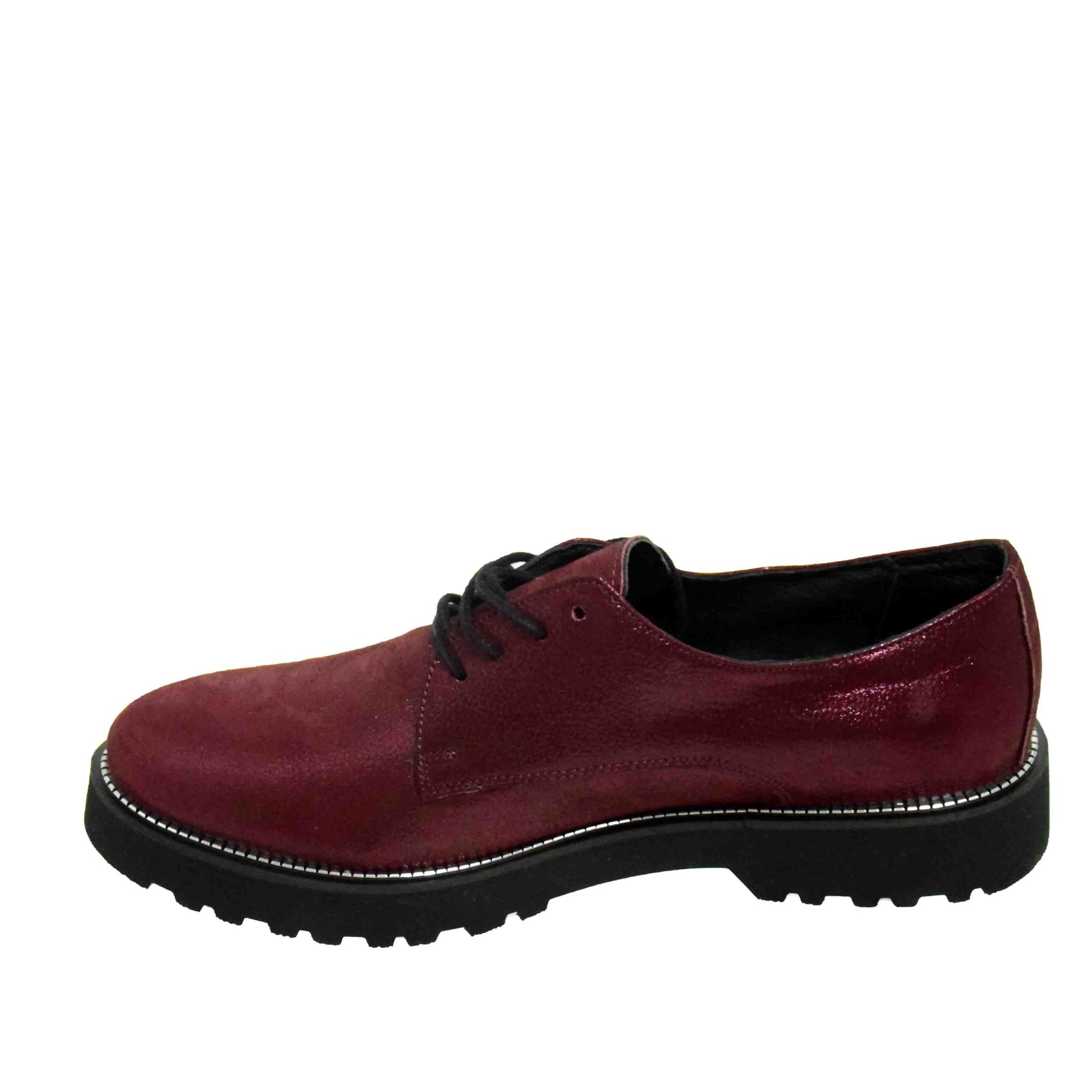 PANTOFI CASUAL DAMĂ BRAND ROMÂNESC A315C - totalpantofi