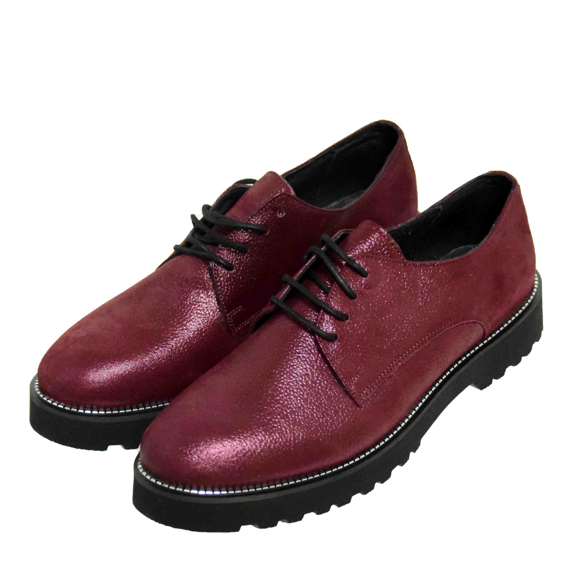 PANTOFI CASUAL DAMĂ BRAND ROMÂNESC A315C - totalpantofi