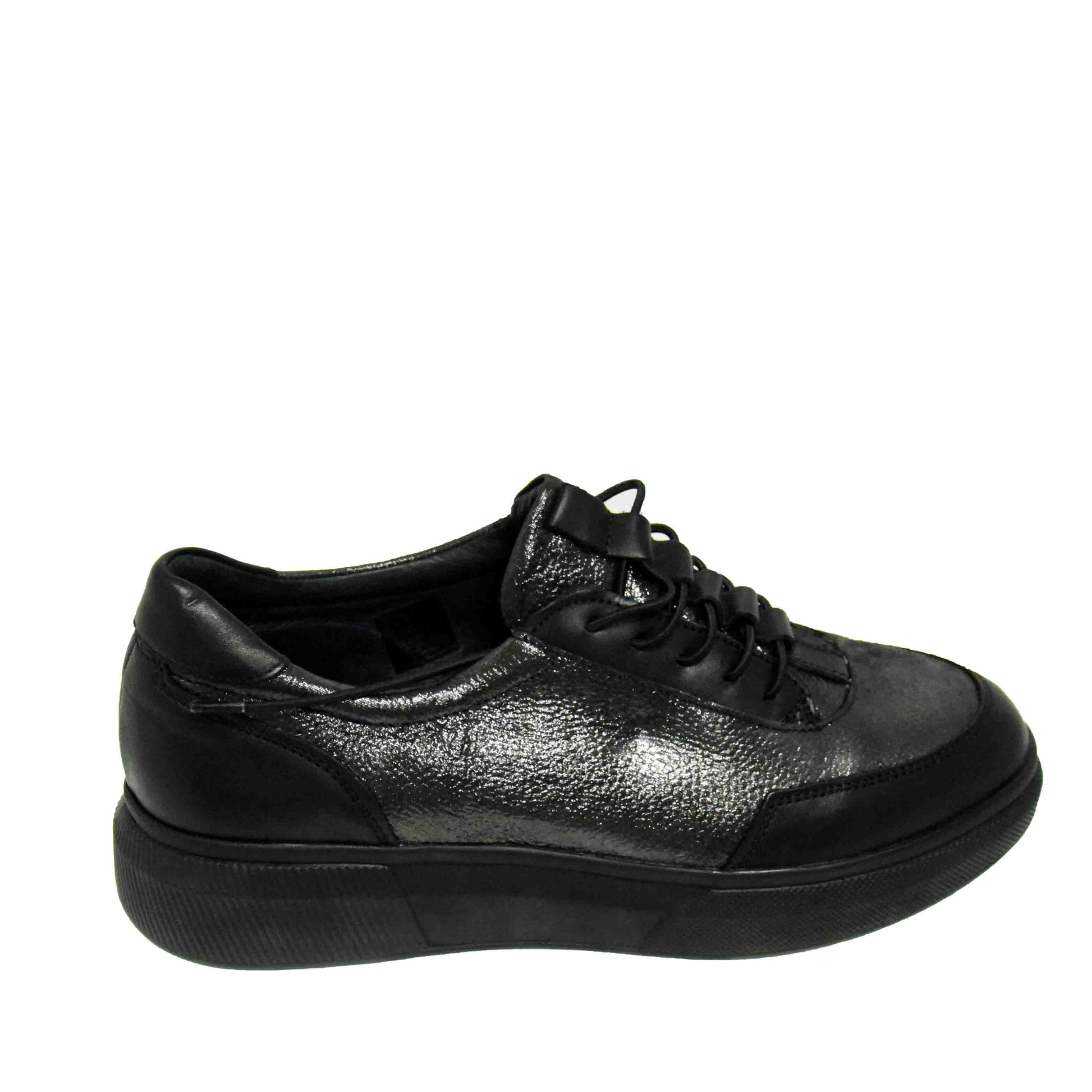 PANTOFI CASUAL DAMĂ BRAND ROMÂNESC A318C - totalpantofi
