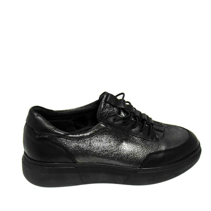 PANTOFI CASUAL DAMĂ BRAND ROMÂNESC A318C - totalpantofi