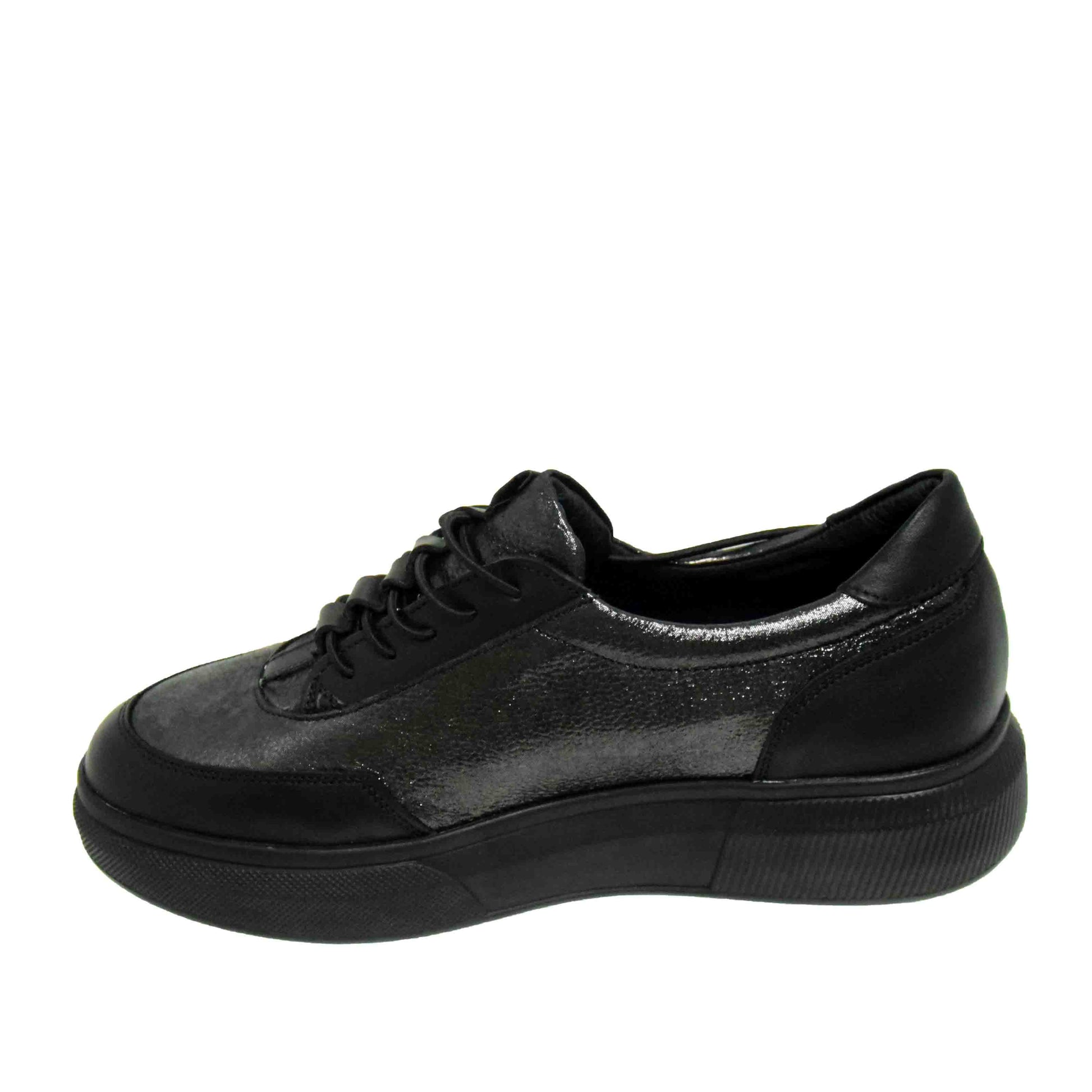 PANTOFI CASUAL DAMĂ BRAND ROMÂNESC A318C - totalpantofi