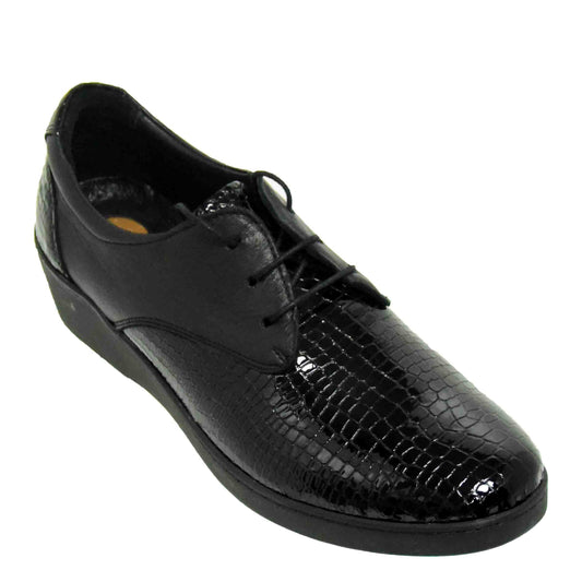 PANTOFI CASUAL DAMĂ BRAND ROMÂNESC A6C - totalpantofi