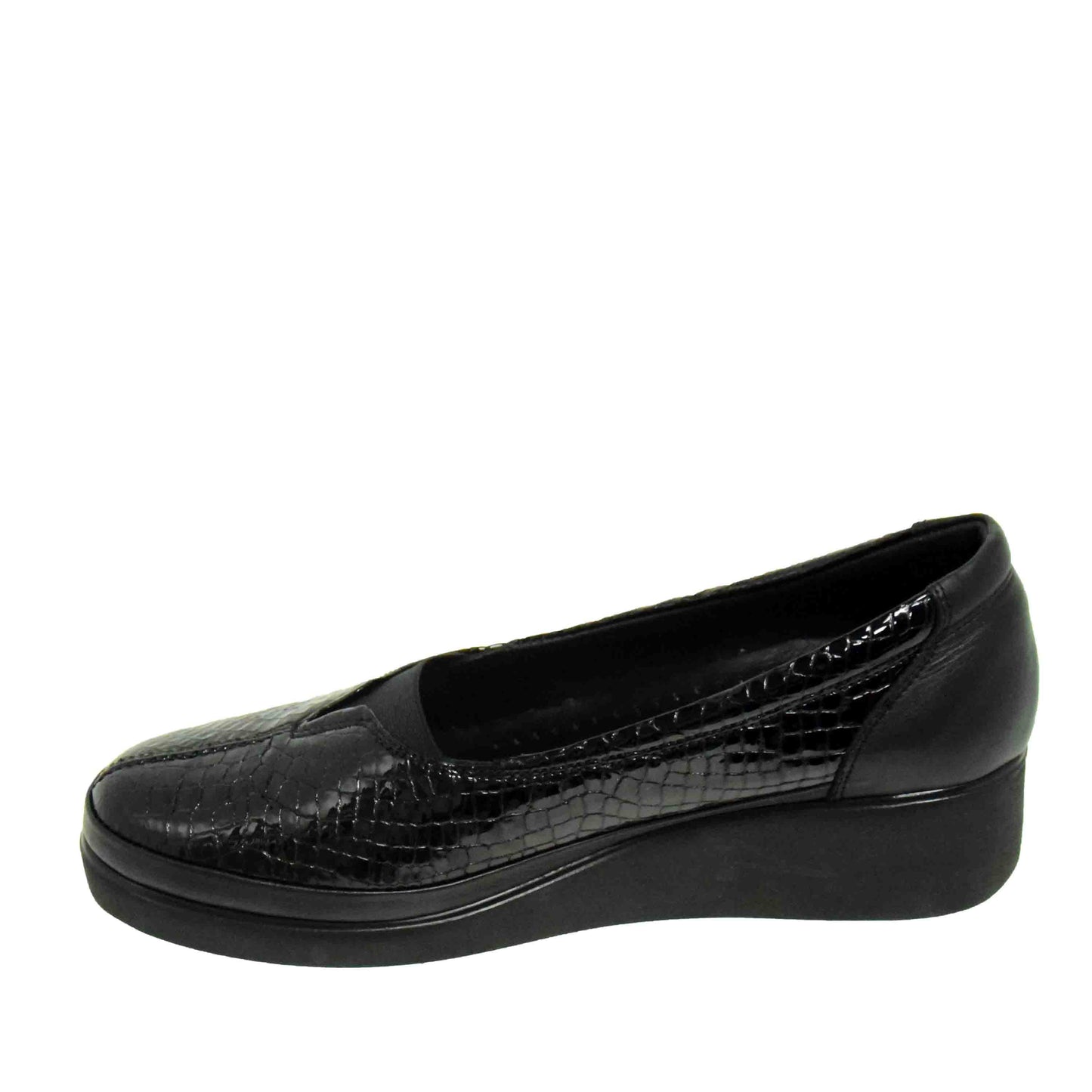 PANTOFI CASUAL DAMĂ BRAND ROMÂNESC A7C - totalpantofi